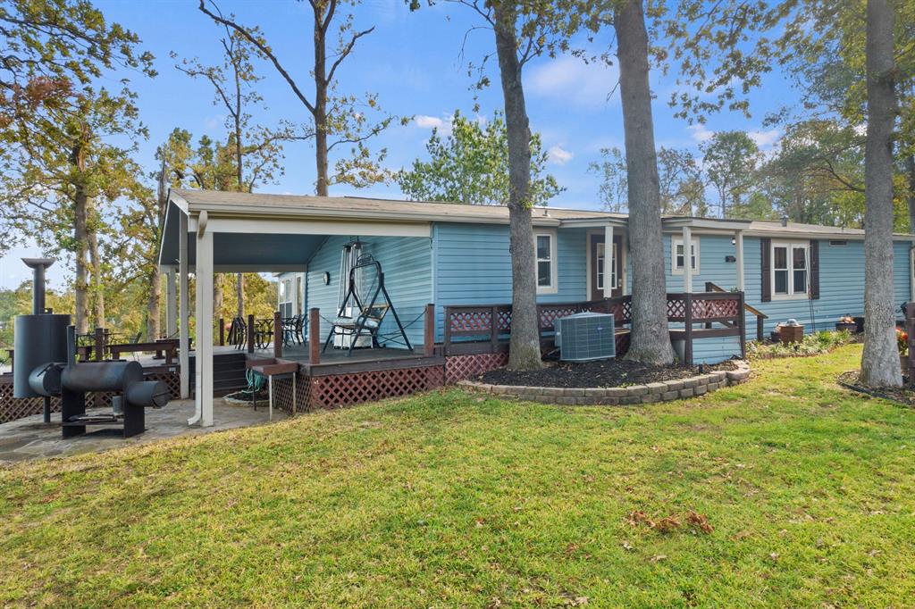 Thunderbird Point - Residential