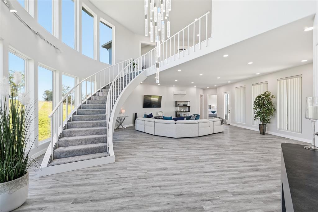 Fossil Ridge Estates Ph1 - Residential