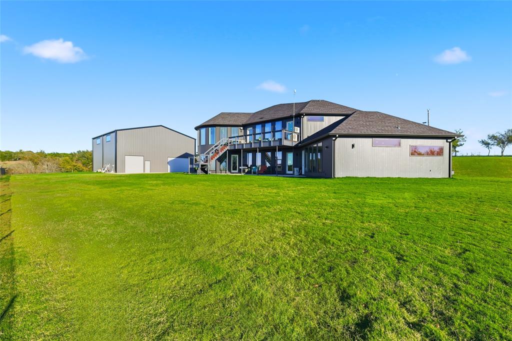 Fossil Ridge Estates Ph1 - Residential