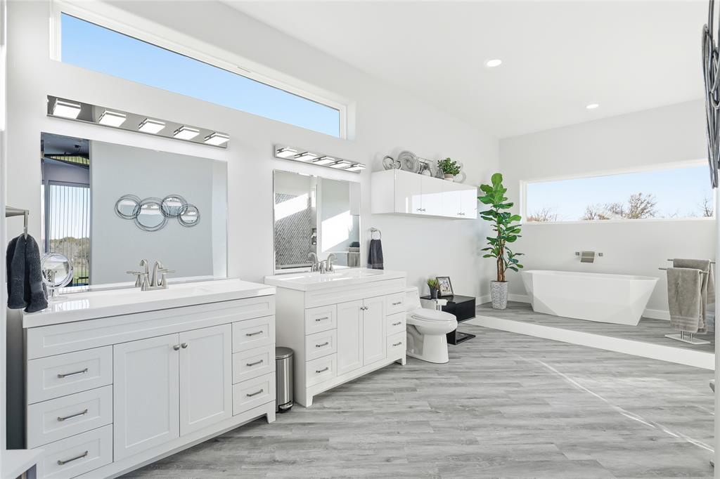 Fossil Ridge Estates Ph1 - Residential