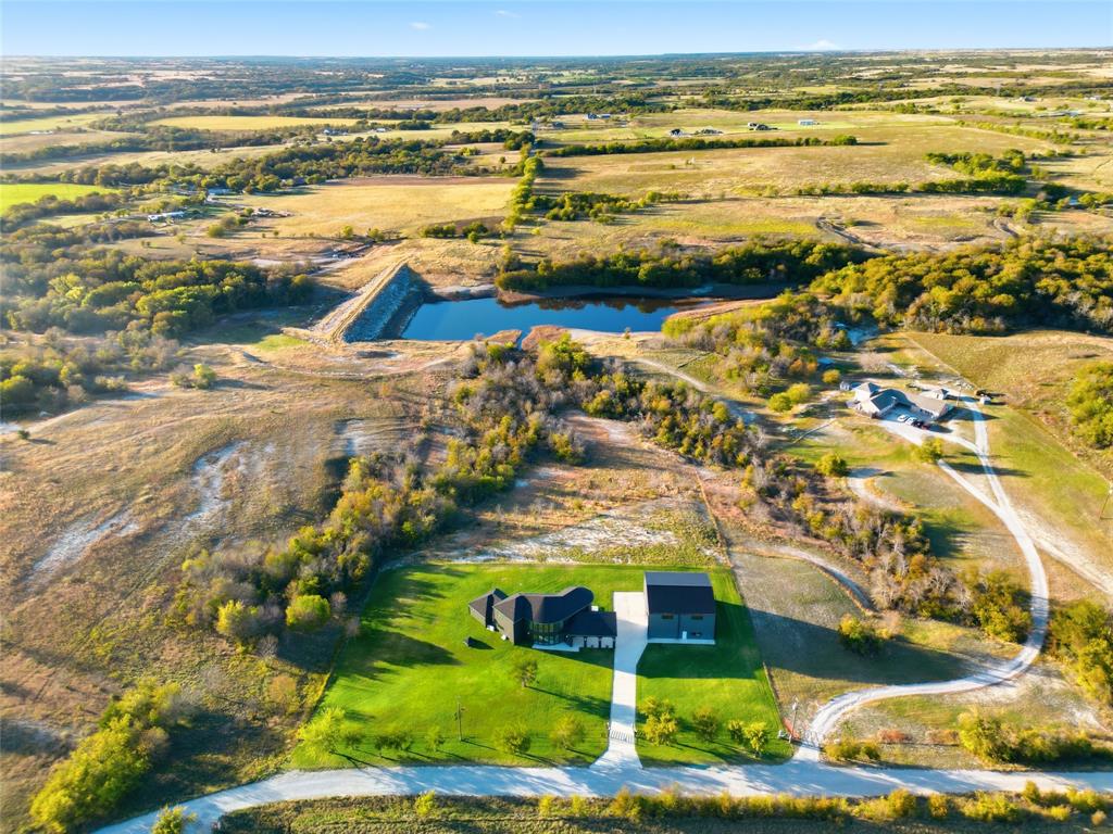 Fossil Ridge Estates Ph1 - Residential