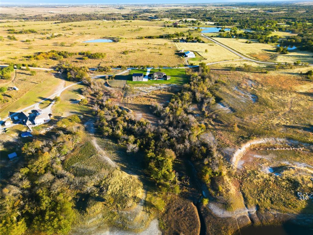 Fossil Ridge Estates Ph1 - Residential