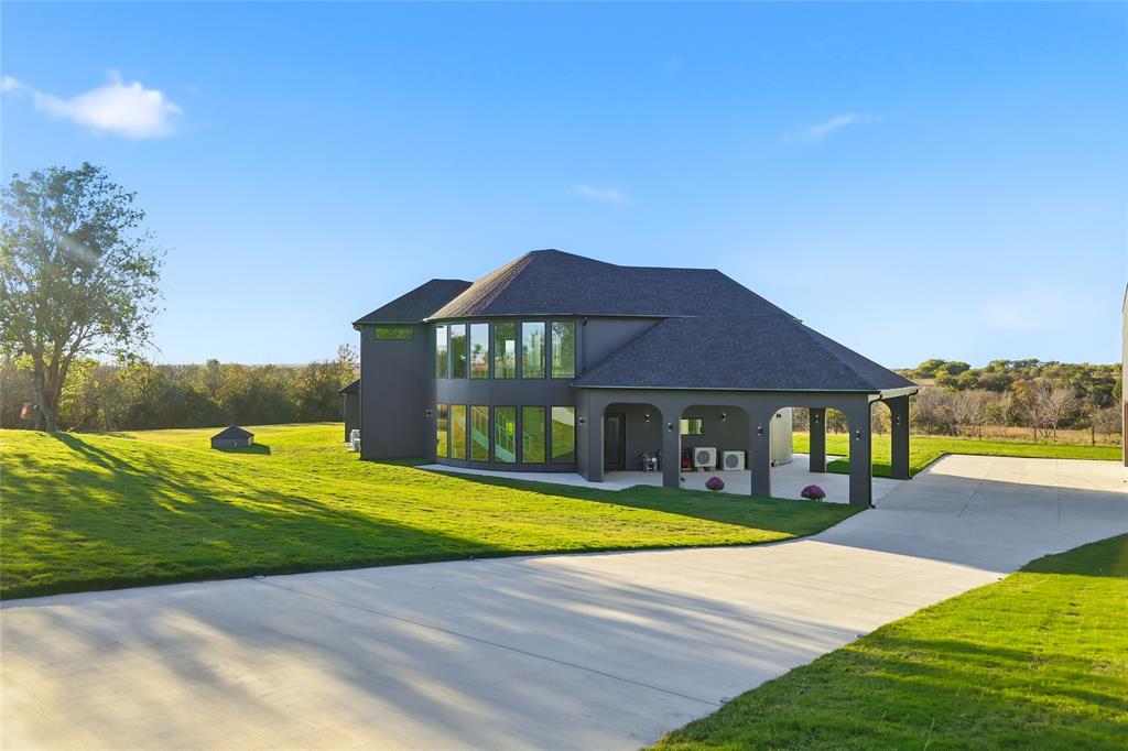 Fossil Ridge Estates Ph1 - Residential