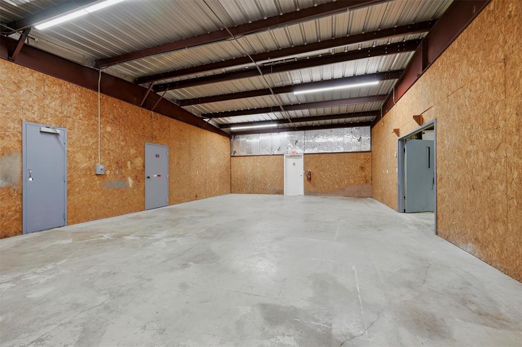 NA - Commercial Sale
