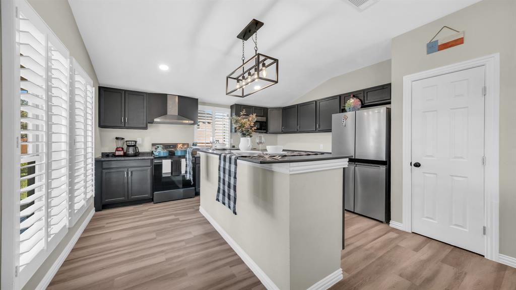 Ranft PK Lake Area - Residential