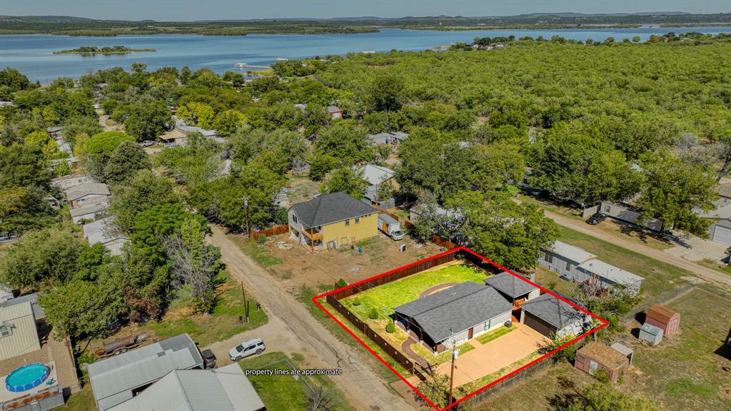 Ranft PK Lake Area - Residential