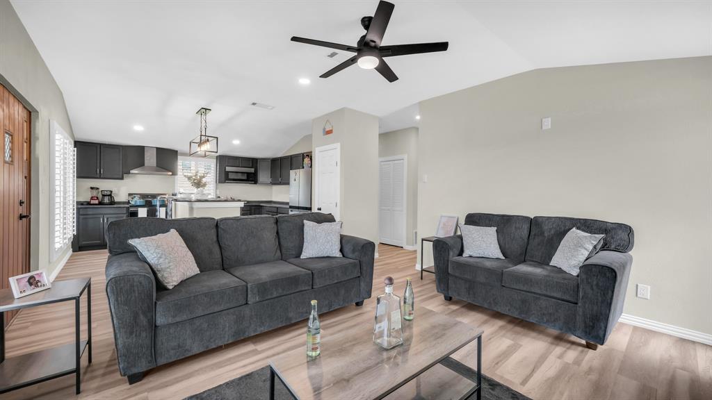 Ranft PK Lake Area - Residential