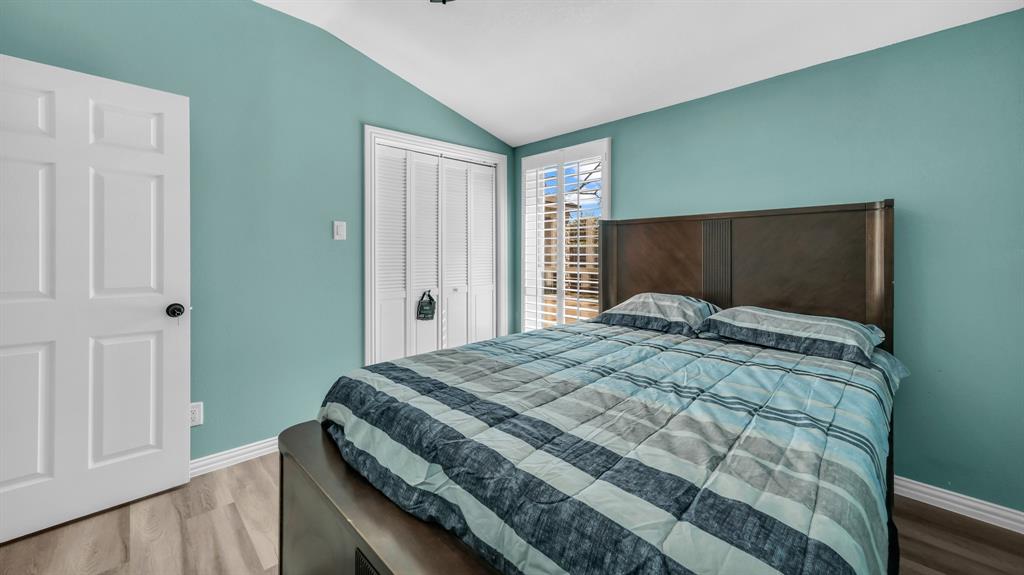 Ranft PK Lake Area - Residential