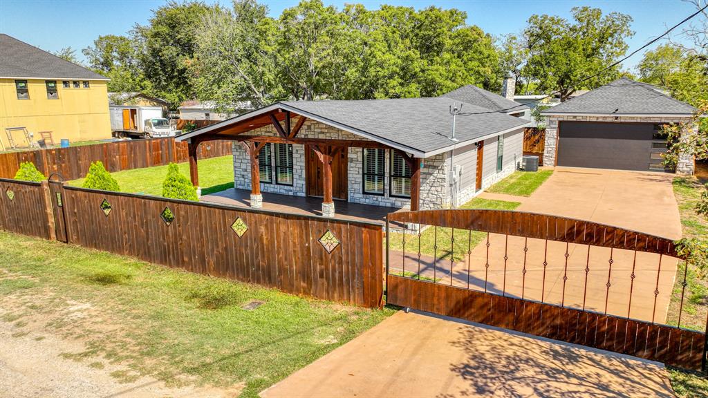 Ranft PK Lake Area - Residential