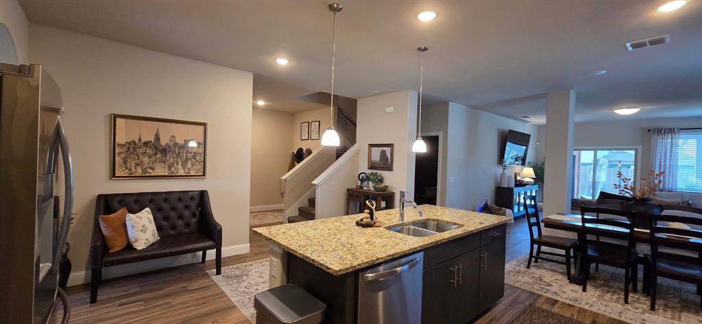 Traditions At Grand Heritage, Ph 2 - Residential
