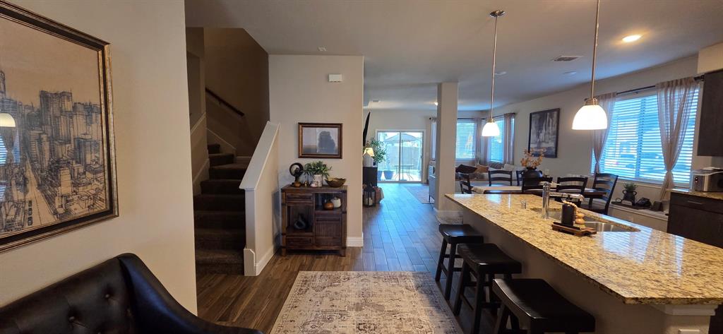Traditions At Grand Heritage, Ph 2 - Residential