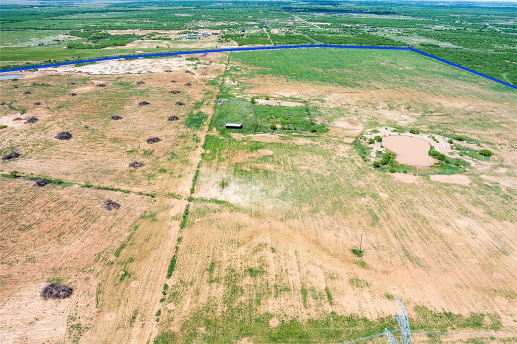 Wichita Val Farm La - Land