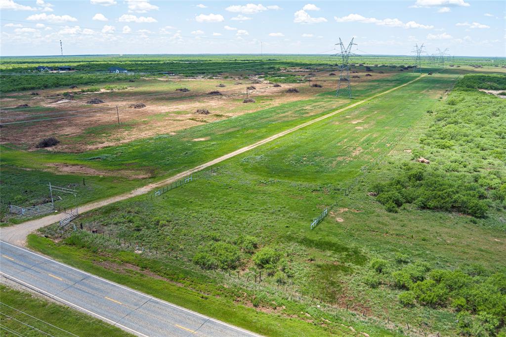 Wichita Val Farm La - Land
