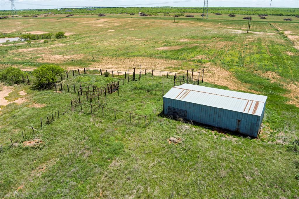 Wichita Val Farm La - Land