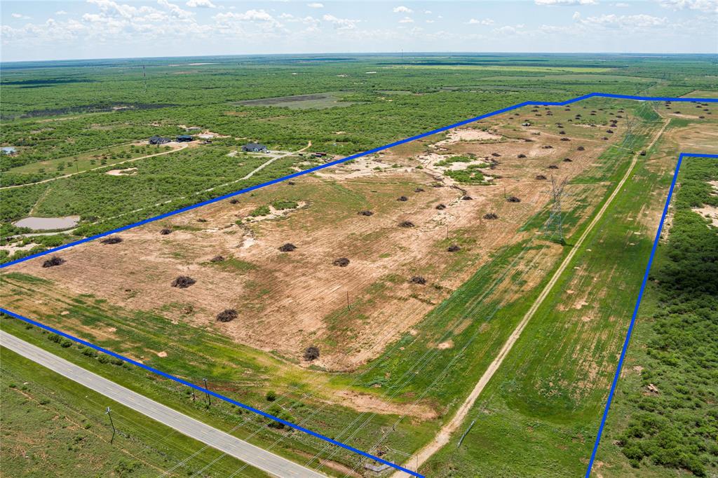 Wichita Val Farm La - Land