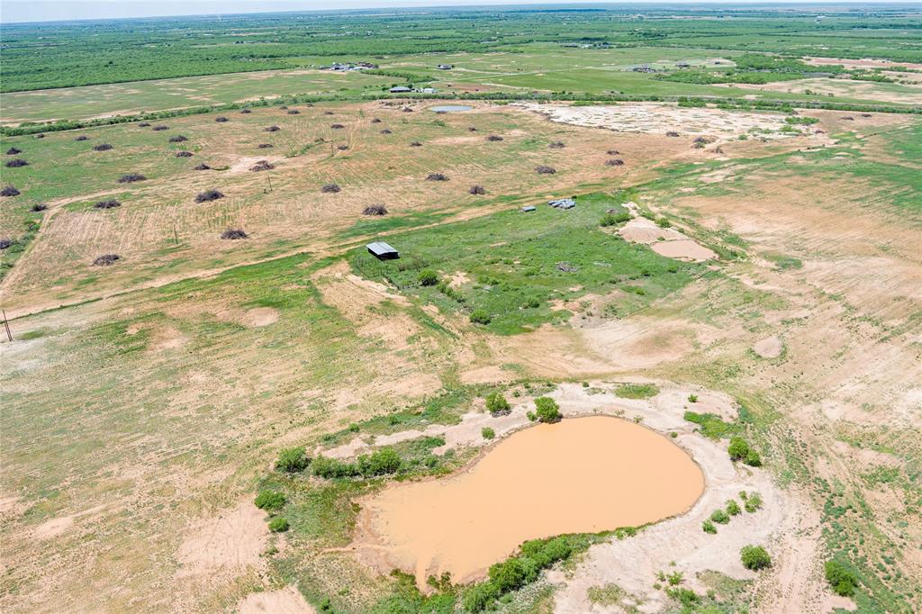 Wichita Val Farm La - Land