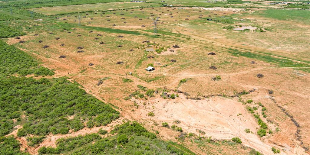Wichita Val Farm La - Land