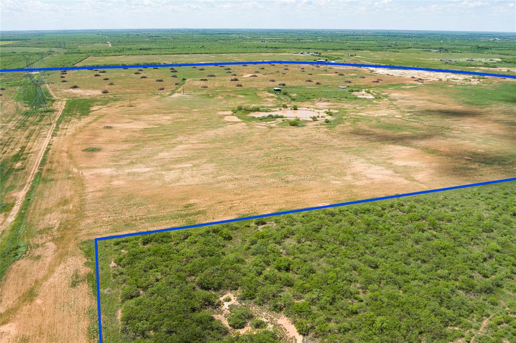 Wichita Val Farm La - Land