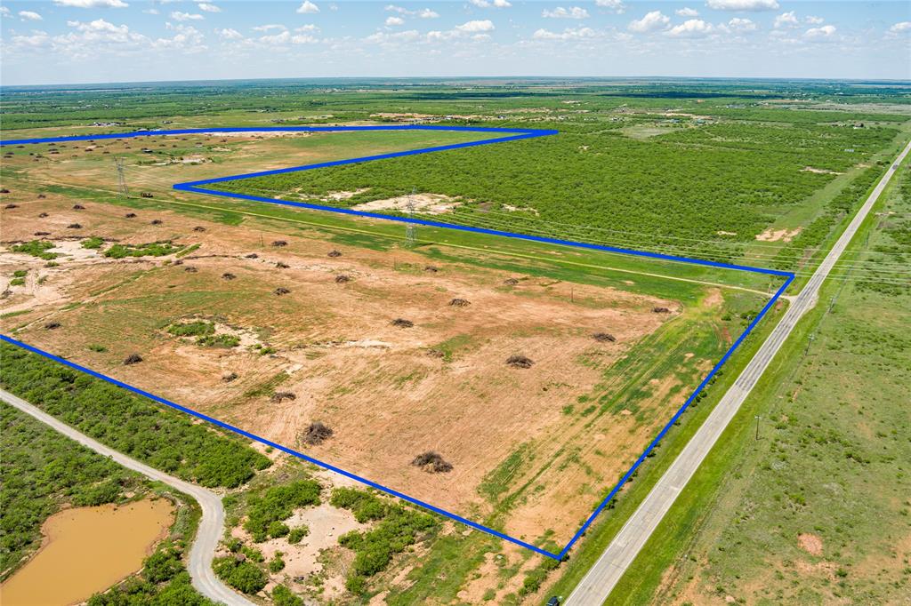 Wichita Val Farm La - Land