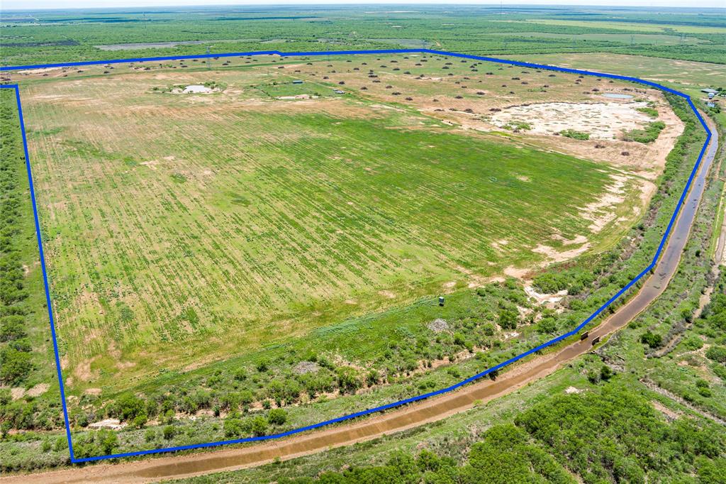 Wichita Val Farm La - Land