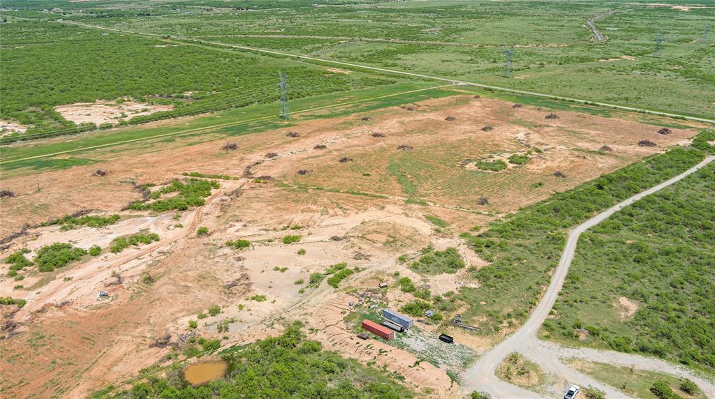 Wichita Val Farm La - Land
