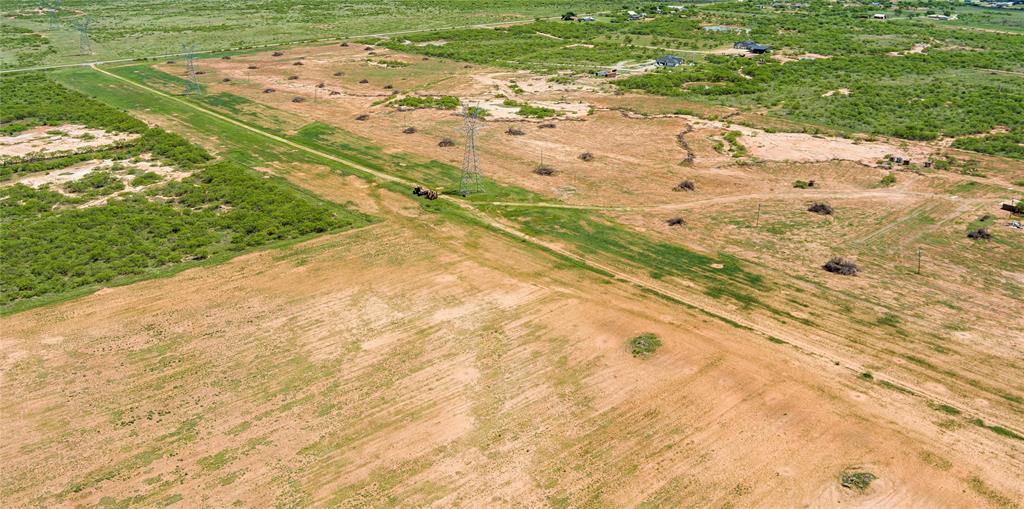 Wichita Val Farm La - Land