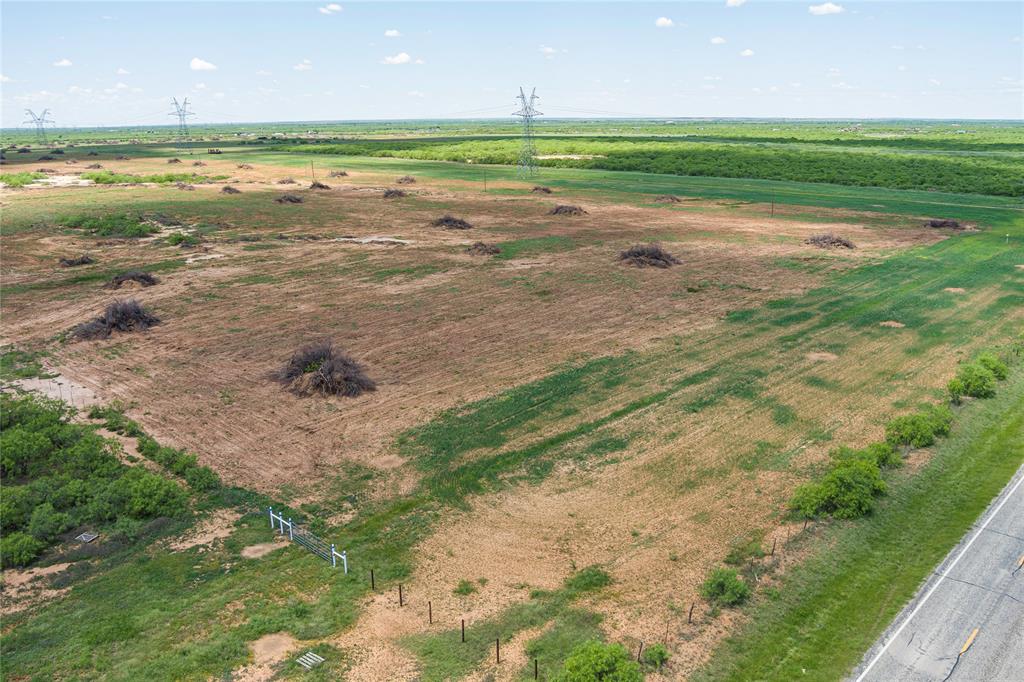 Wichita Val Farm La - Land