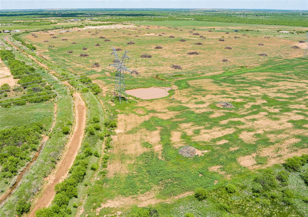Wichita Val Farm La - Land