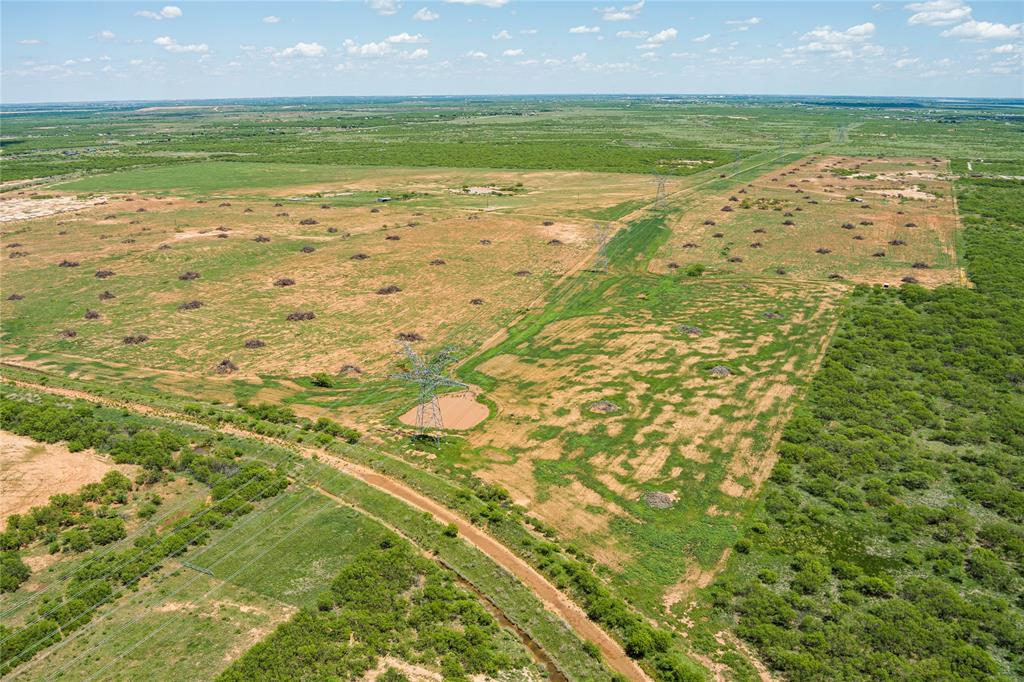 Wichita Val Farm La - Land