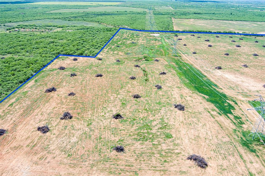 Wichita Val Farm La - Land