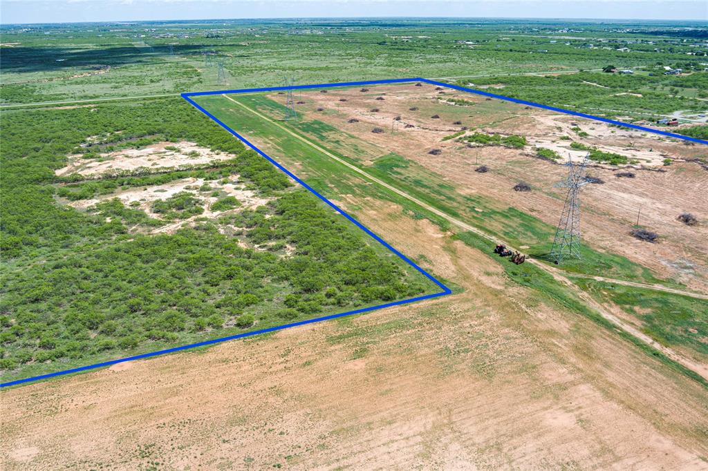 Wichita Val Farm La - Land