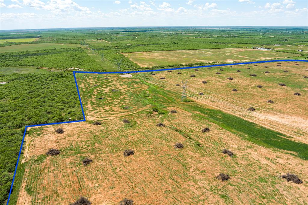 Wichita Val Farm La - Land