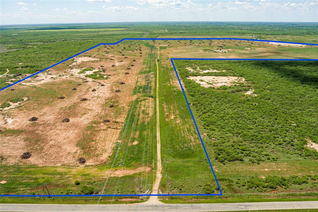 Wichita Val Farm La - Land