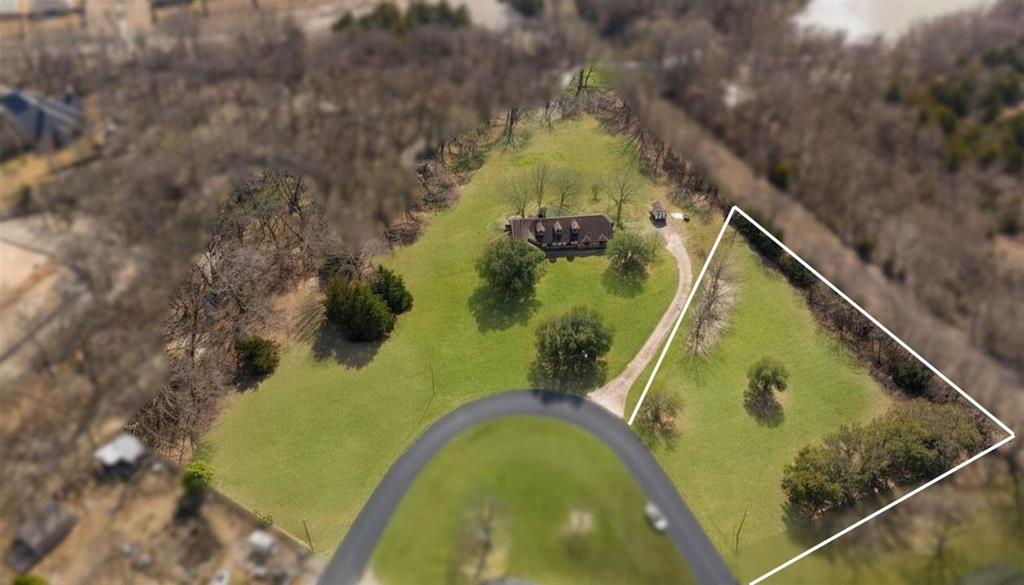 Hurricane Creek Estates - Land