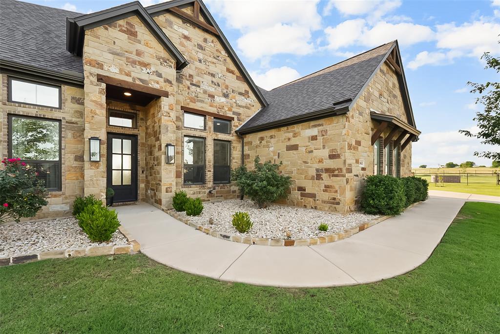 Las Palomas Estates - Residential