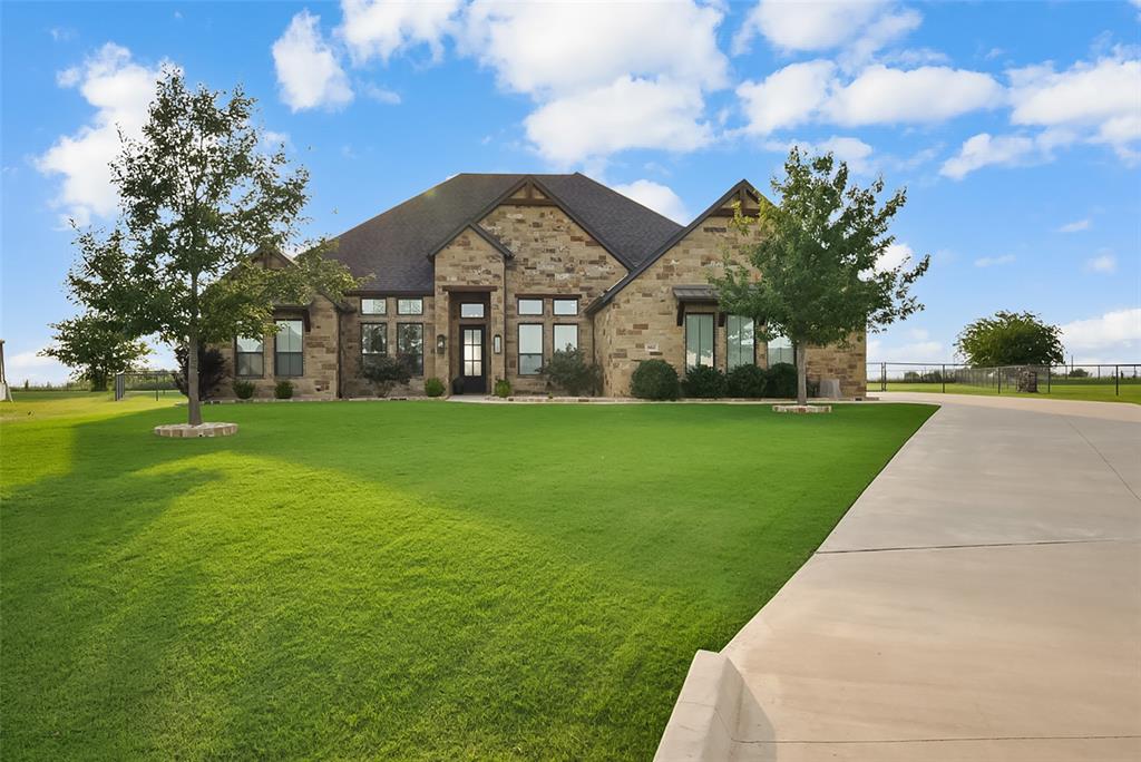 Las Palomas Estates - Residential