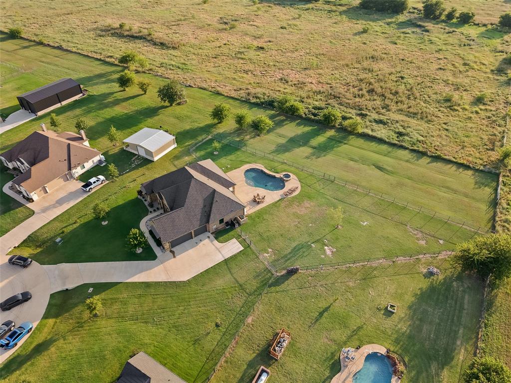 Las Palomas Estates - Residential