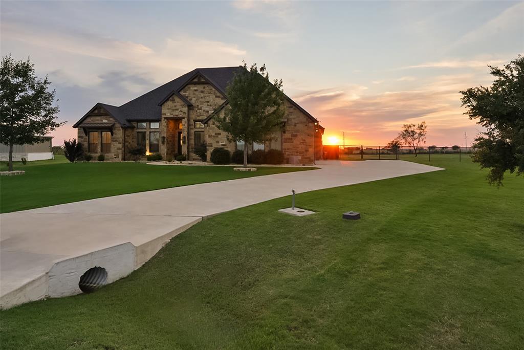 Las Palomas Estates - Residential