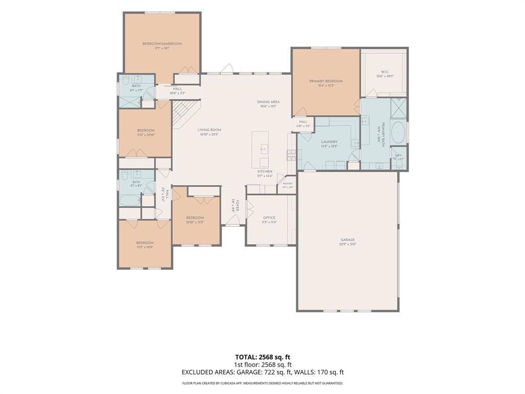 Las Palomas Estates - Residential