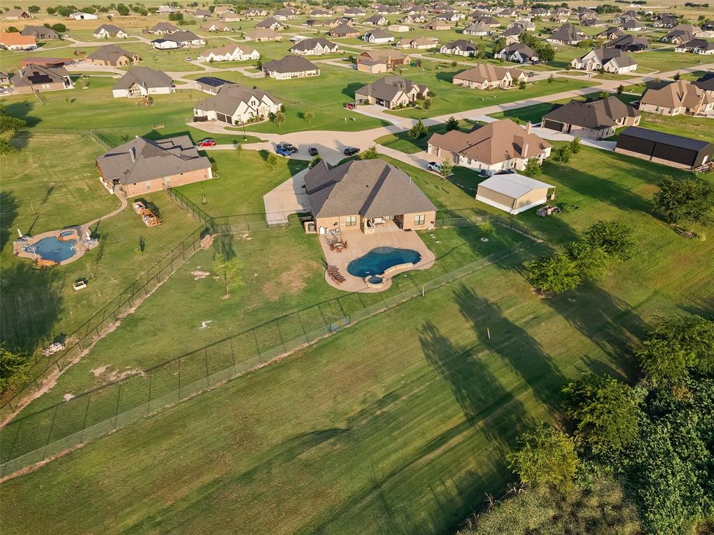 Las Palomas Estates - Residential