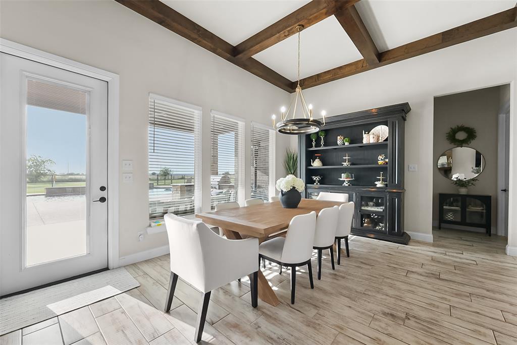 Las Palomas Estates - Residential