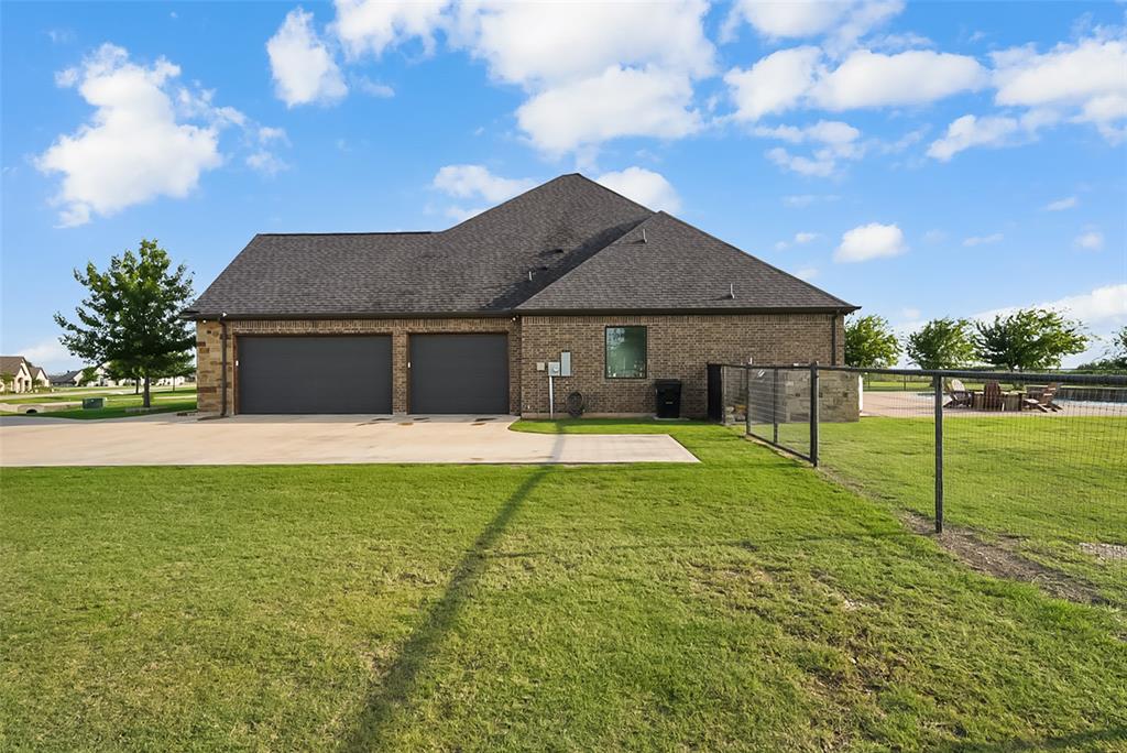 Las Palomas Estates - Residential