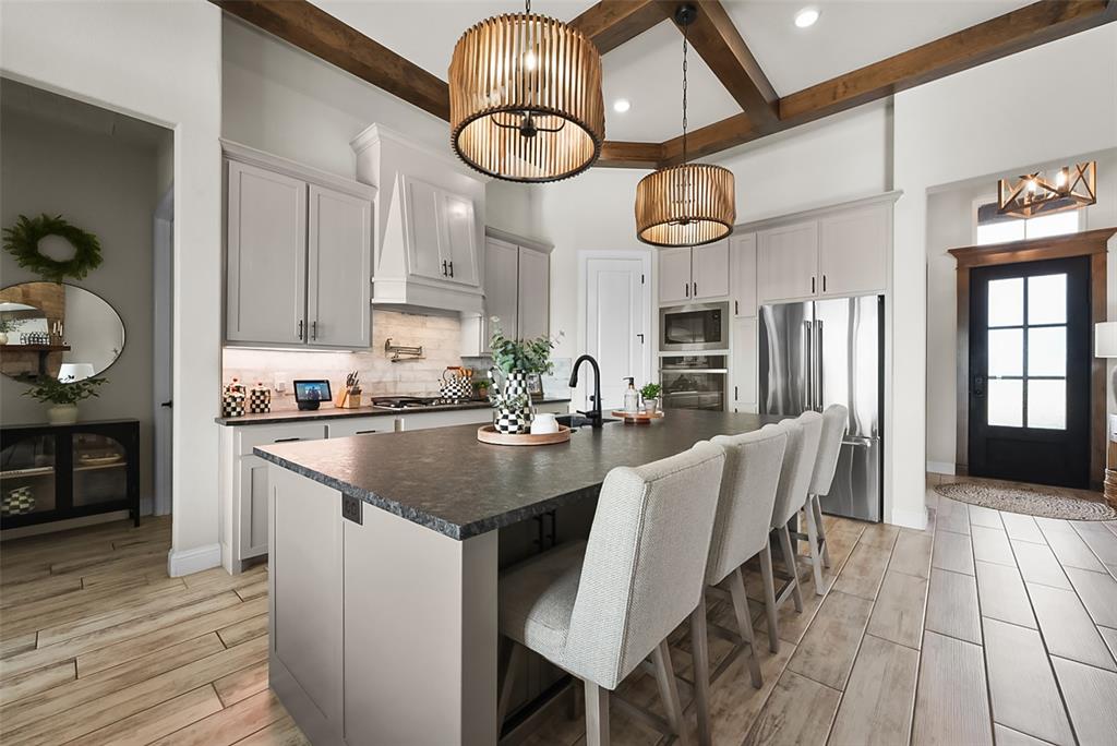 Las Palomas Estates - Residential