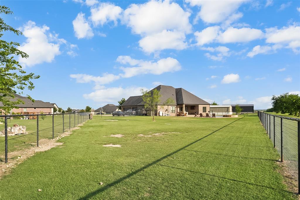 Las Palomas Estates - Residential