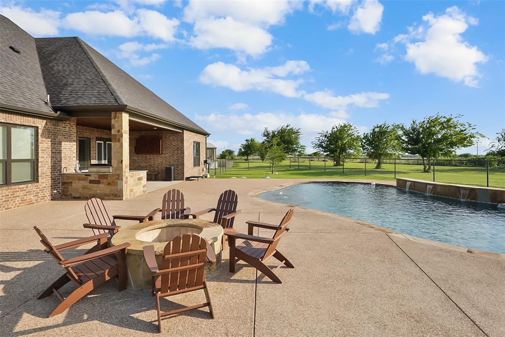 Las Palomas Estates - Residential