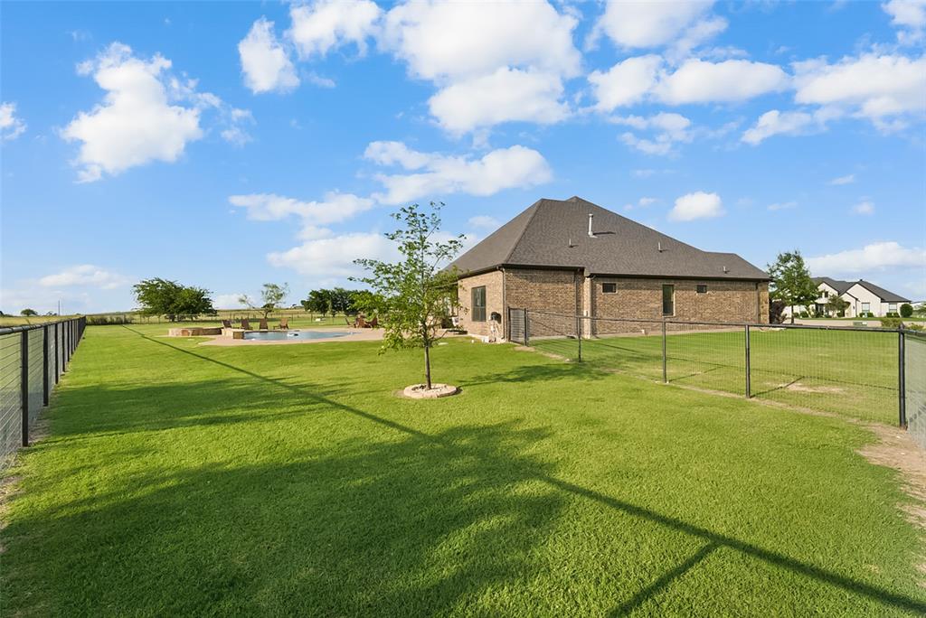Las Palomas Estates - Residential