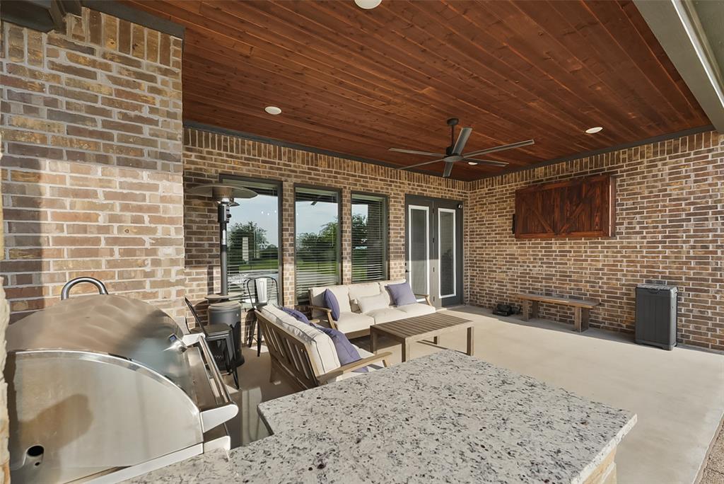 Las Palomas Estates - Residential
