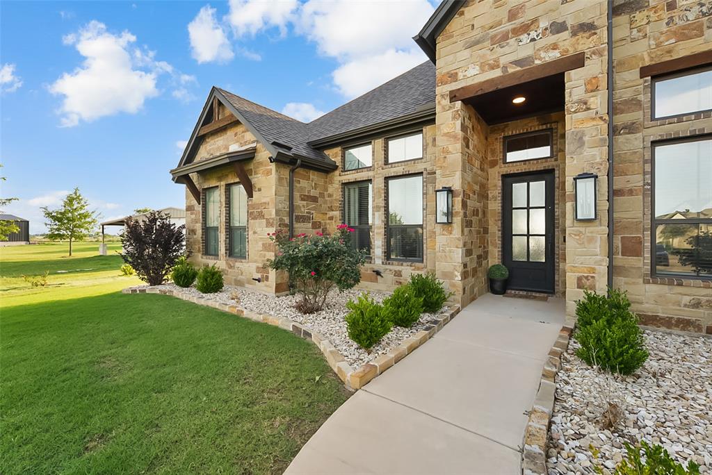 Las Palomas Estates - Residential