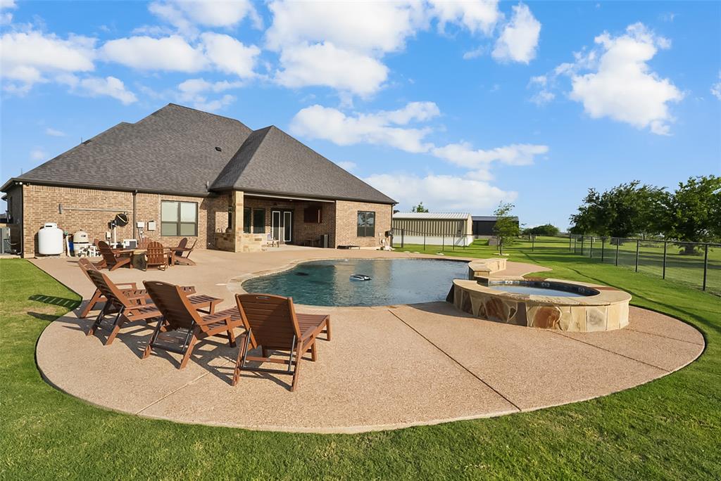 Las Palomas Estates - Residential