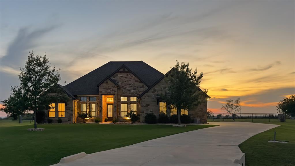 Las Palomas Estates - Residential